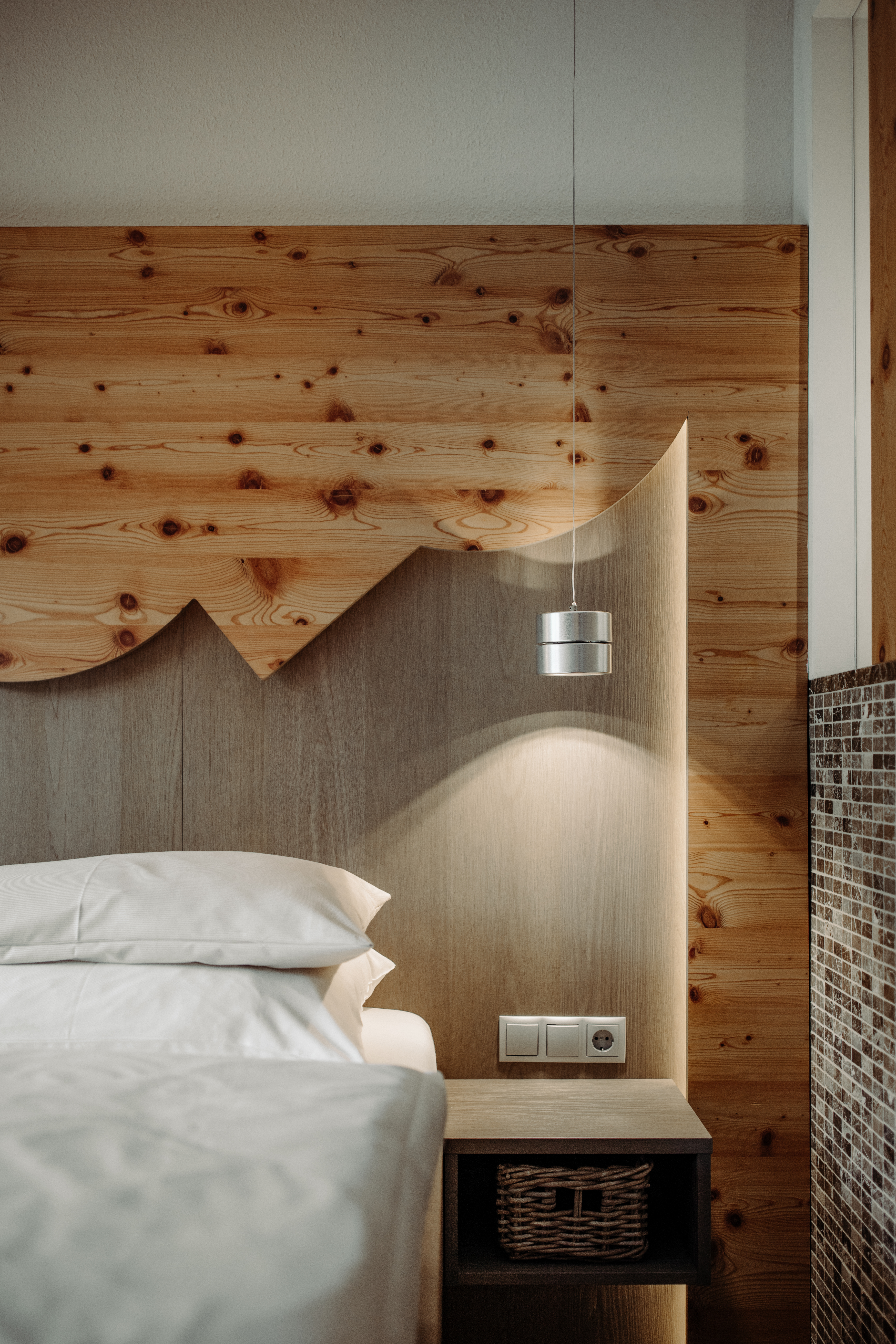 Double Room im Dips&Drops