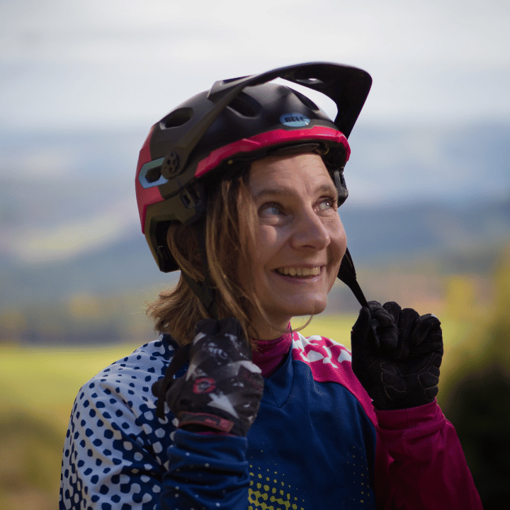 Eva Rümmele ©Markus Frühmann