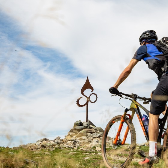 Mounainbike-Tour-Stoneman-Taurista_Bikehotel_Flachau