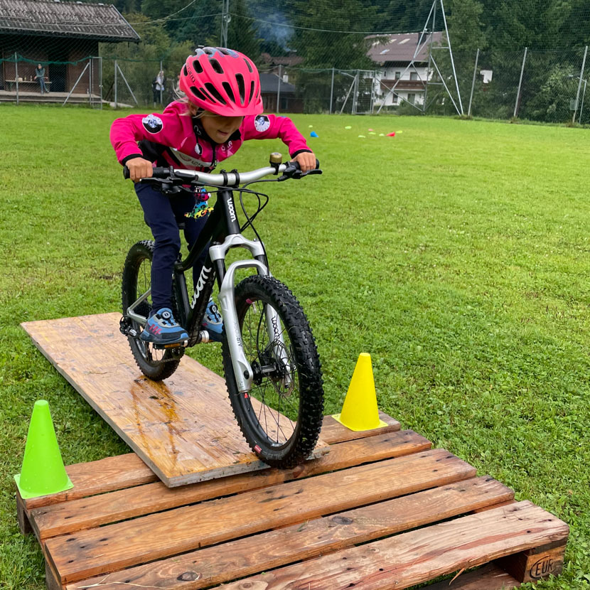 Kids Camp Bike mit Barbara Mayer Flachau 00211_web