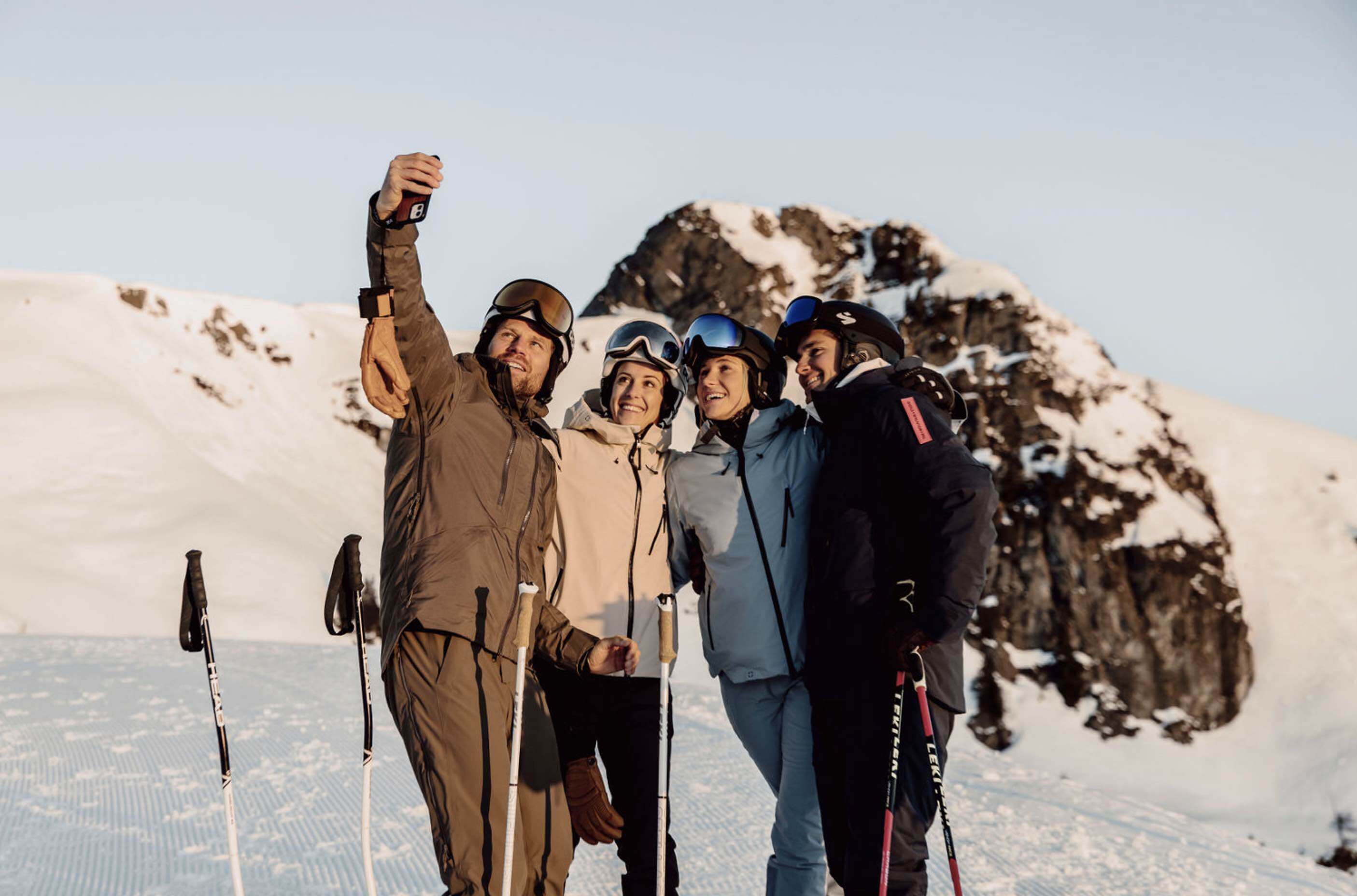 Whats App Gewinnspiel DIPS& DROPS Opening