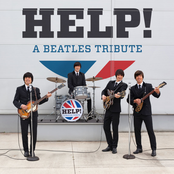 beatles-tribute