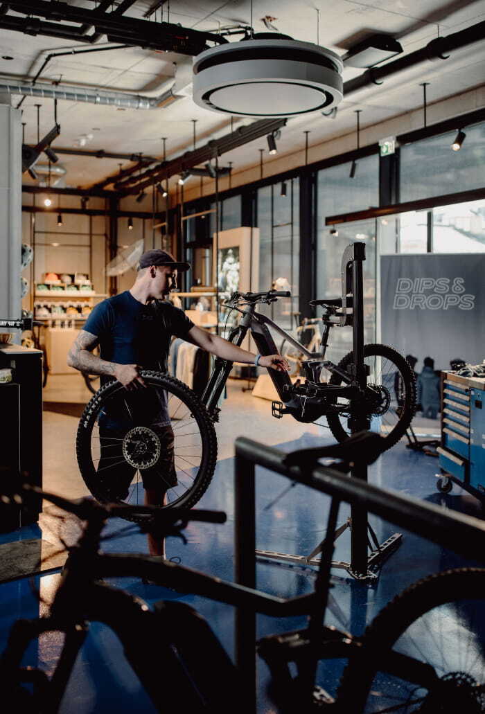 bike-service