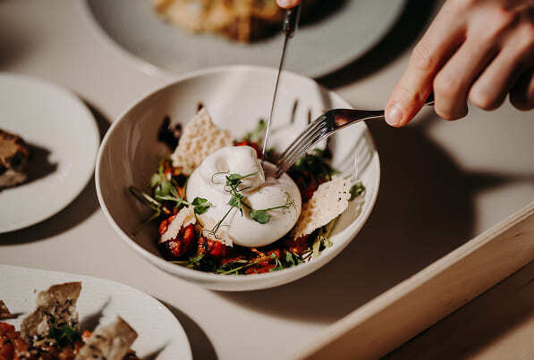 Burrata - Bistro und Restaurant Flachau