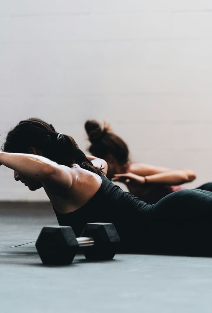 LOFT GYM in Flachau