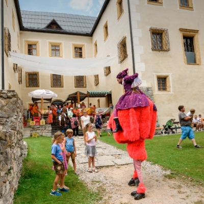 schlossfest