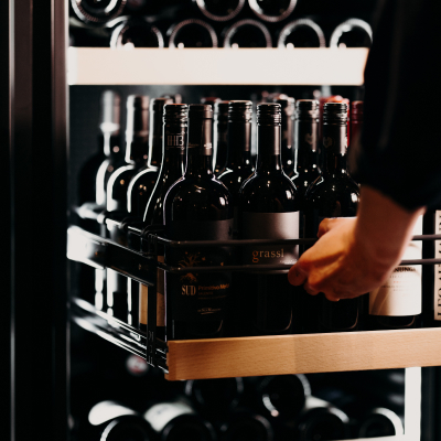 weintasting