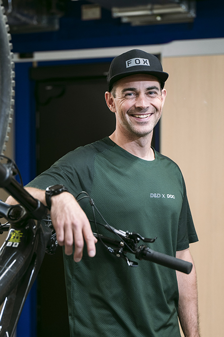Jonas_Bike-Hub -Guide