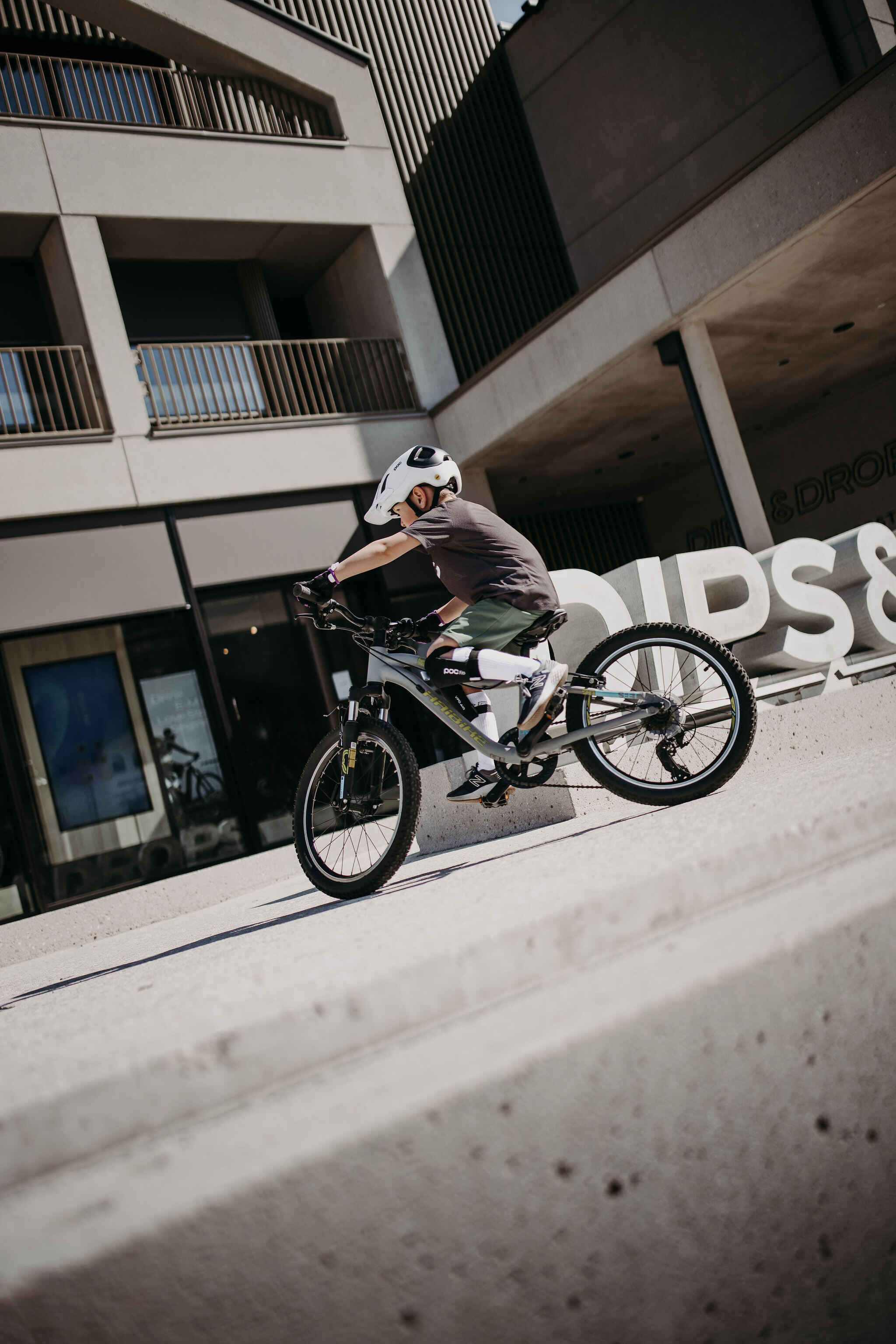 Flachau Mountainbike- und Radtouren Bikeurlaub für Familien