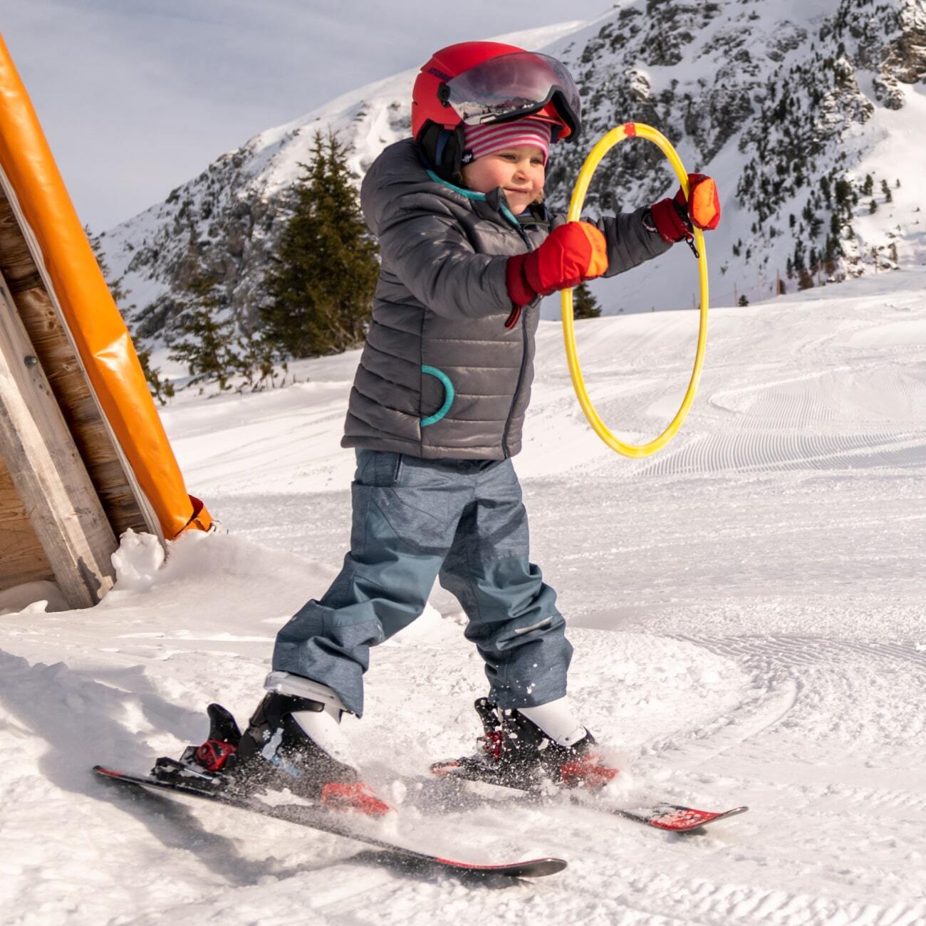 kinderlift-min © SalzburgerLand Tourismus
