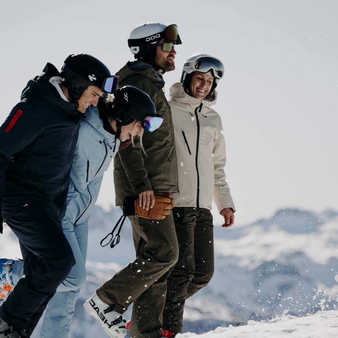 Skiurlaub in Flachau, Salzburg