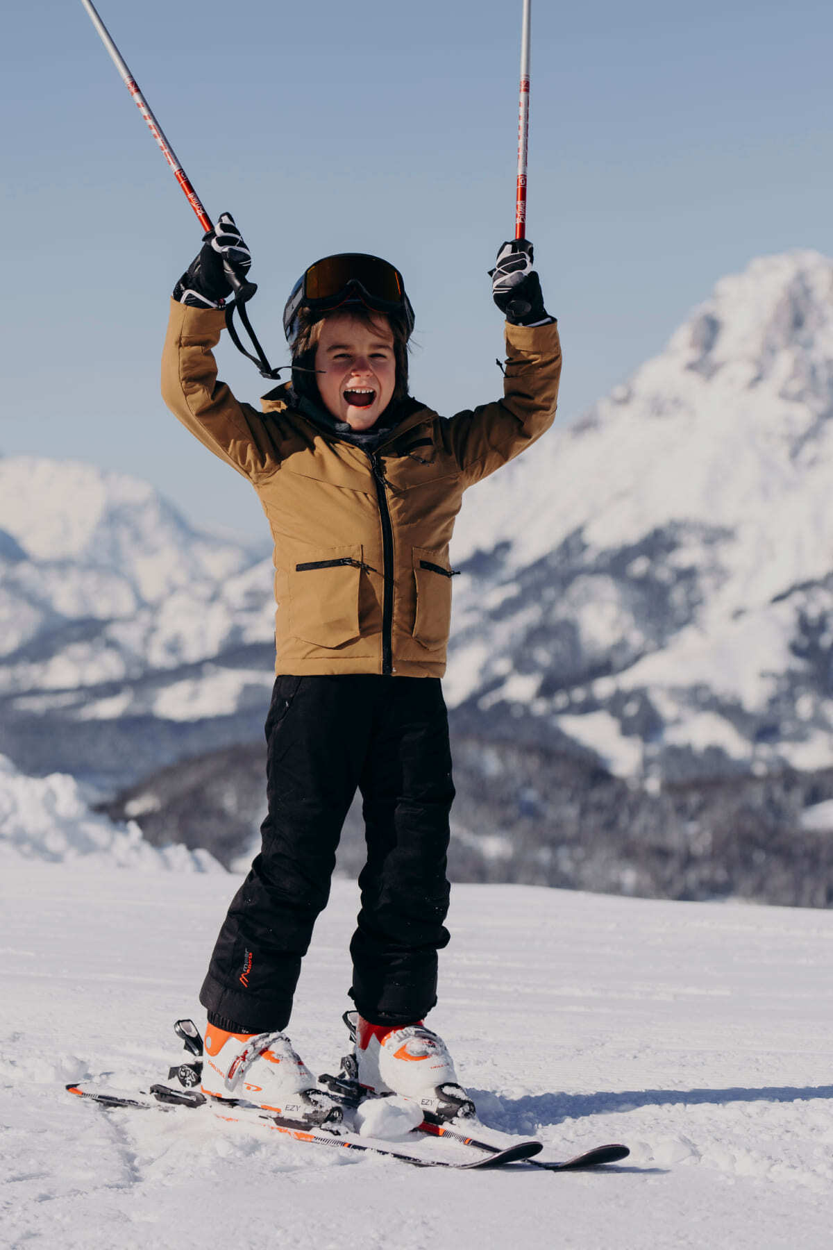 skiurlaub-familie-flachau