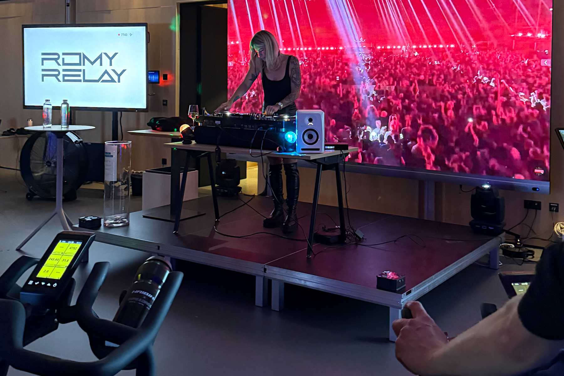 spinn–for-miles–dj