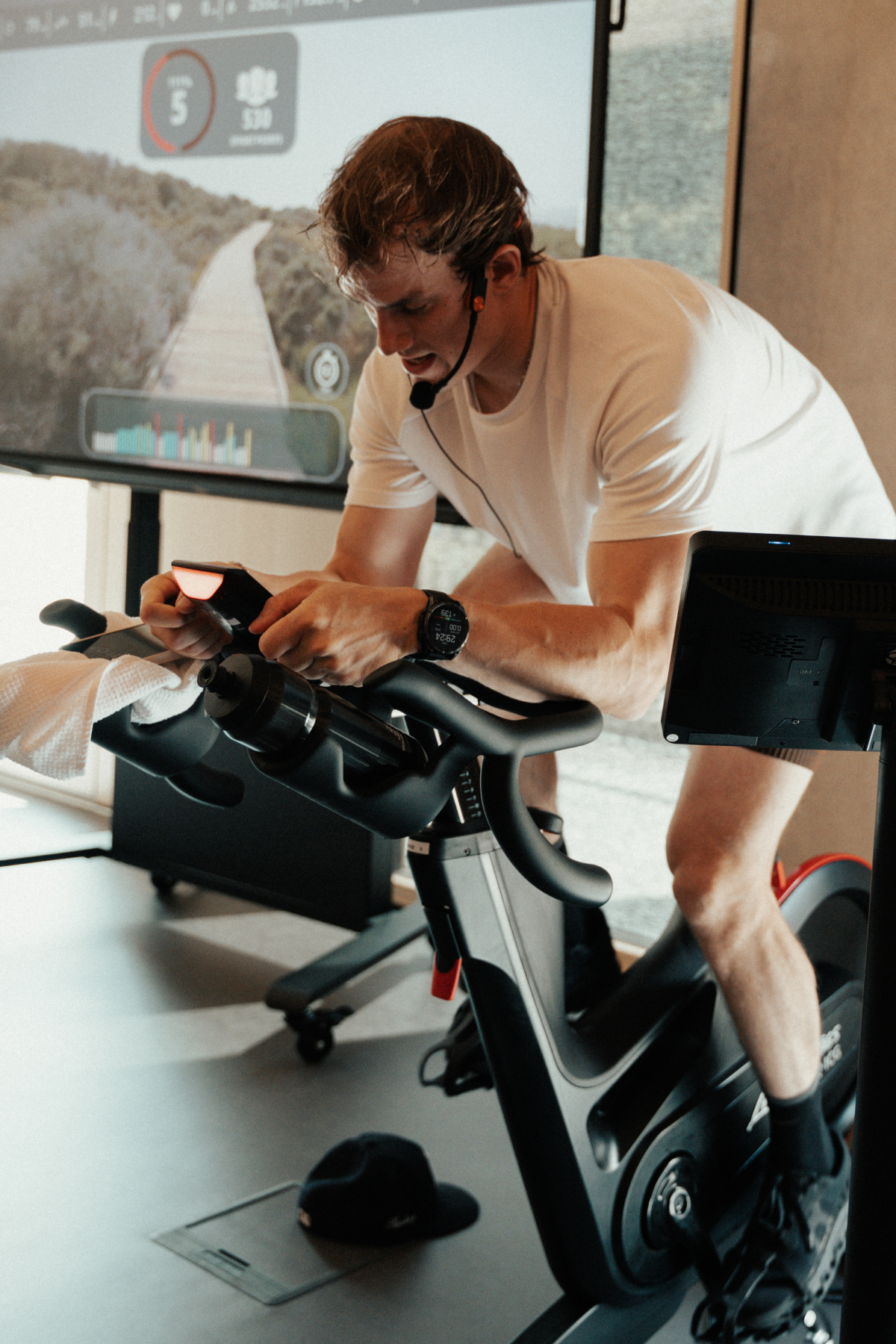 spinning-training