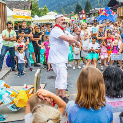 strassenfest