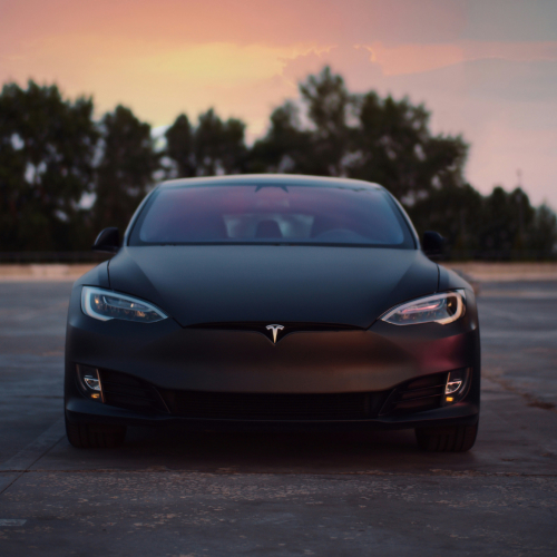 tesla