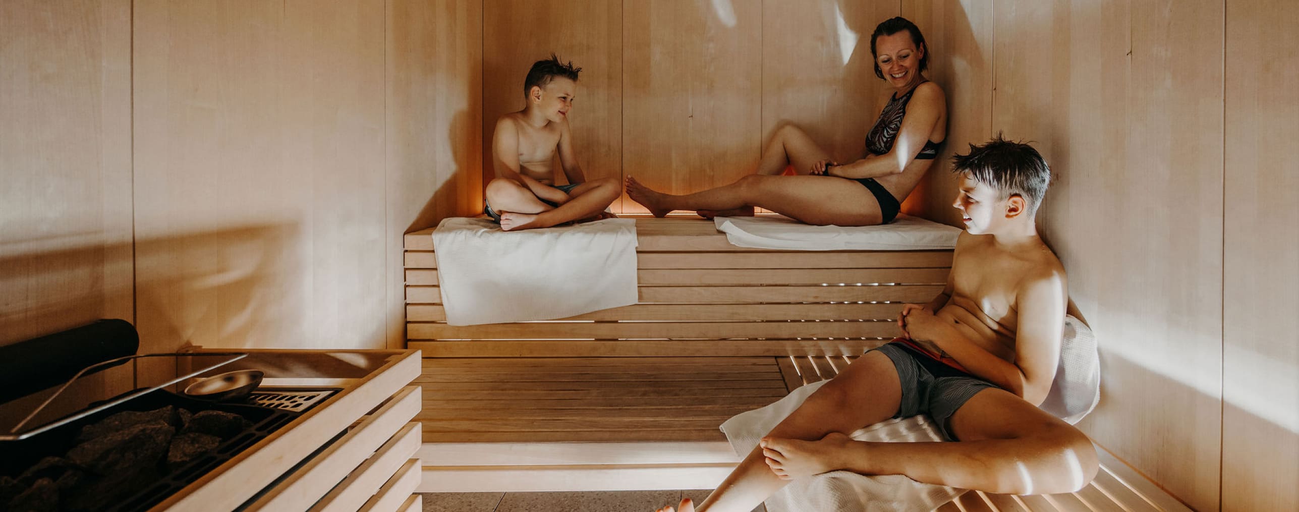 textil-sauna