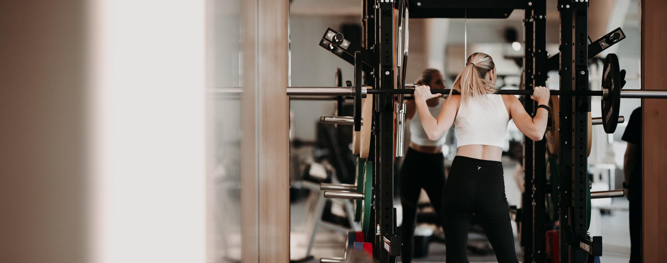 training-min